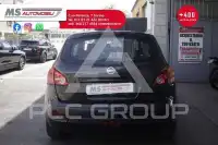 2007 Nissan QASHQAI