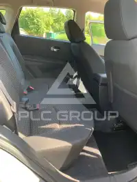 2007 Nissan QASHQAI