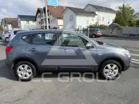 2007 Nissan QASHQAI