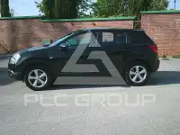2007 Nissan QASHQAI