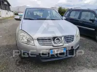 2007 Nissan QASHQAI