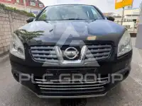 2007 Nissan QASHQAI