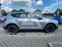 2007 Nissan QASHQAI