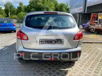 2007 Nissan QASHQAI