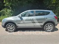 2007 Nissan QASHQAI