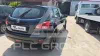 2007 Nissan QASHQAI