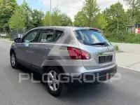 2007 Nissan QASHQAI