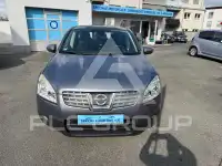 2007 Nissan QASHQAI