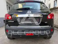 2007 Nissan QASHQAI