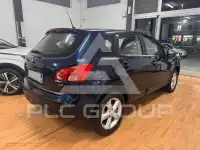2007 Nissan QASHQAI