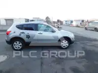 2007 Nissan QASHQAI