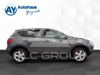 2007 Nissan QASHQAI