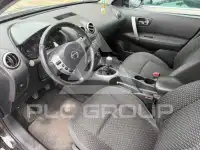 2007 Nissan QASHQAI