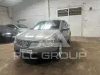 2007 Nissan QASHQAI