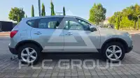 2007 Nissan QASHQAI
