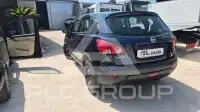 2007 Nissan QASHQAI