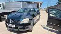 2007 Nissan QASHQAI