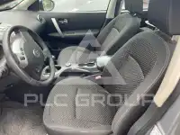 2007 Nissan QASHQAI