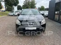 2007 Nissan QASHQAI