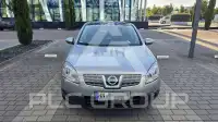 2007 Nissan QASHQAI