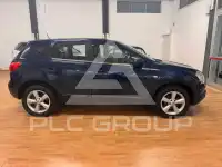 2007 Nissan QASHQAI
