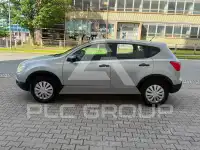 2007 Nissan QASHQAI