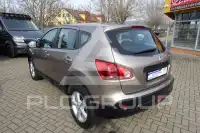2007 Nissan QASHQAI