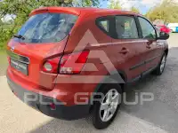 2007 Nissan QASHQAI