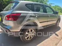 2007 Nissan QASHQAI