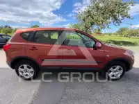2007 Nissan QASHQAI