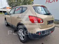 2007 Nissan QASHQAI