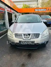 2007 Nissan QASHQAI