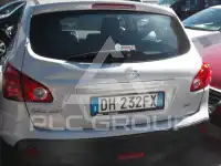 2007 Nissan QASHQAI