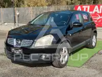 2007 Nissan QASHQAI