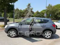 2007 Nissan QASHQAI