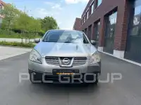 2007 Nissan QASHQAI