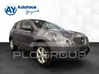 2007 Nissan QASHQAI
