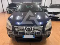 2007 Nissan QASHQAI