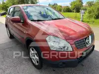 2007 Nissan QASHQAI