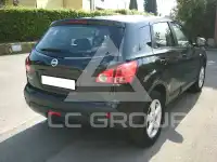 2007 Nissan QASHQAI