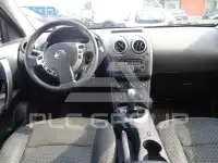 2007 Nissan QASHQAI