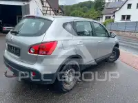 2007 Nissan QASHQAI