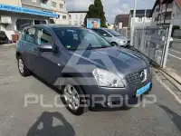 2007 Nissan QASHQAI