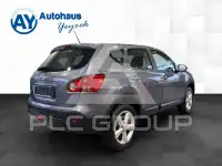 2007 Nissan QASHQAI