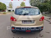 2007 Nissan QASHQAI