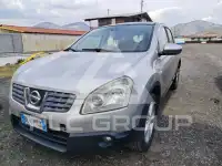 2007 Nissan QASHQAI