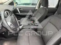2007 Nissan QASHQAI