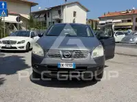 2007 Nissan QASHQAI