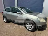 2007 Nissan QASHQAI
