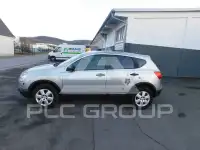 2007 Nissan QASHQAI